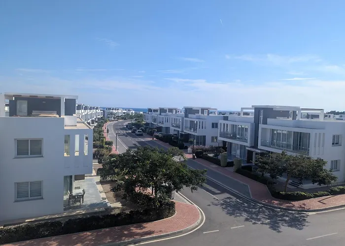 Διαμέρισμα Your Four Seasons *